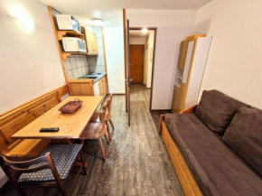 Résidence Le Thabor - Centre station studio 3 personnes MAE-5432 Modane